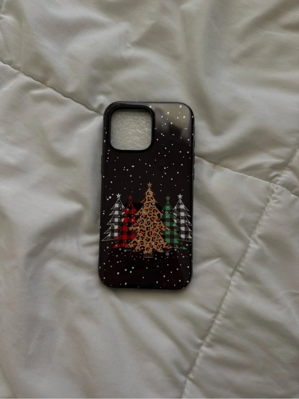 Christmas IPhone Case